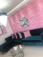 3 Bedroom Apartment at Verdana Residence