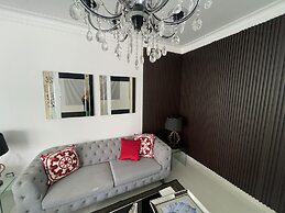 3 Bedroom Apartment at Verdana Residence