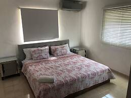 3 Bedroom Apartment at Verdana Residence