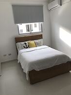 3 Bedroom Apartment at Verdana Residence