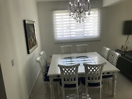 3 Bedroom Apartment at Verdana Residence