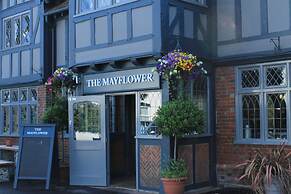 The Mayflower