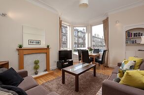 Edinburgh Rossie Apartment