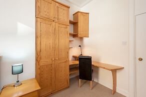 Edinburgh Rossie Apartment