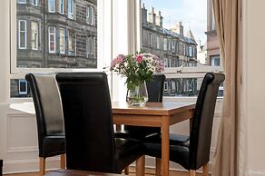Edinburgh Rossie Apartment
