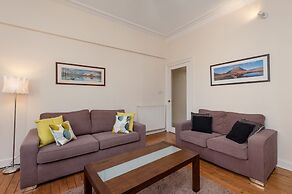 Edinburgh Rossie Apartment