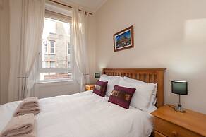 Edinburgh Rossie Apartment