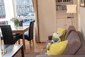 Edinburgh Rossie Apartment