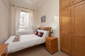 Edinburgh Rossie Apartment