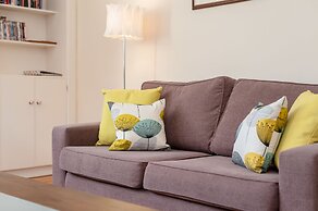 Edinburgh Rossie Apartment