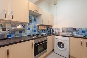 Edinburgh Rossie Apartment