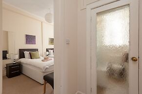 Edinburgh Rossie Apartment