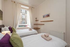 Edinburgh Rossie Apartment