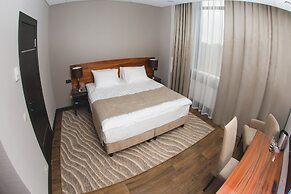 Veshki Park Hotel