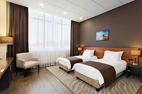 Veshki Park Hotel