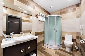 Veshki Park Hotel