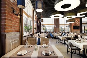 Veshki Park Hotel