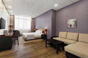 Veshki Park Hotel