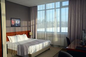 Veshki Park Hotel