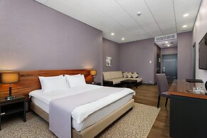 Veshki Park Hotel