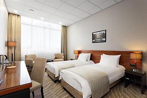Veshki Park Hotel