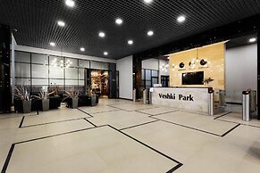 Veshki Park Hotel