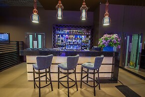 Veshki Park Hotel