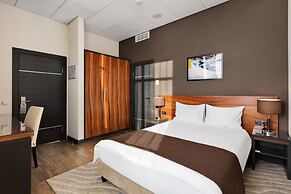 Veshki Park Hotel