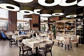 Veshki Park Hotel