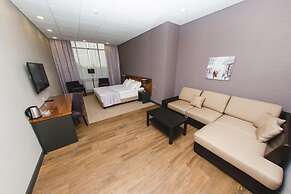 Veshki Park Hotel