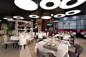 Veshki Park Hotel
