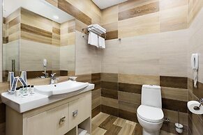 Veshki Park Hotel