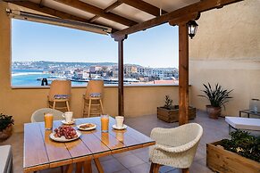 San Salvatore Monastery