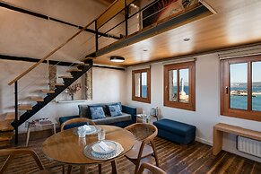 San Salvatore Monastery