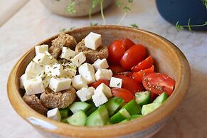 San Salvatore Monastery