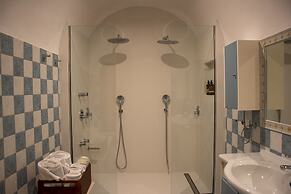 San Salvatore Monastery