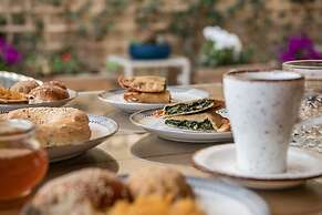 San Salvatore Monastery