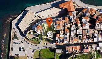 San Salvatore Monastery