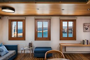 San Salvatore Monastery