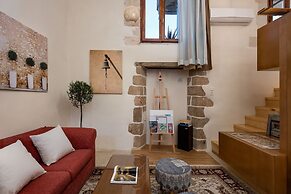 San Salvatore Monastery