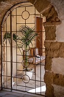 San Salvatore Monastery