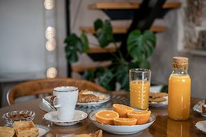 San Salvatore Monastery