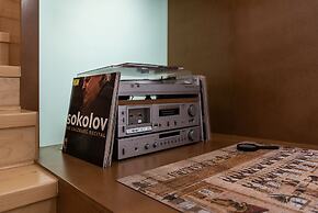 San Salvatore Monastery