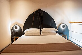 San Salvatore Monastery