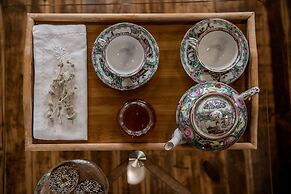 San Salvatore Monastery