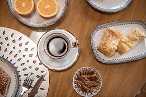 San Salvatore Monastery