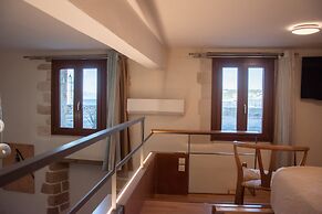 San Salvatore Monastery