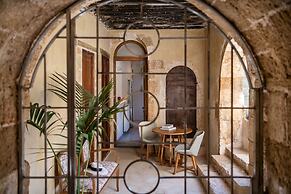 San Salvatore Monastery