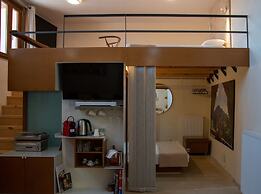 San Salvatore Monastery