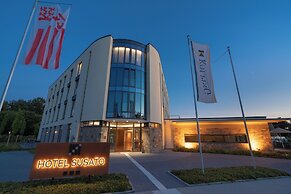 Hotel Susato